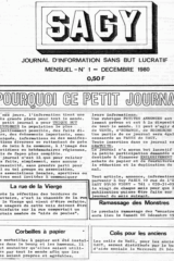 Numéro 1