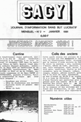 Numéro 2