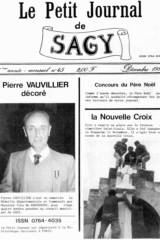 Numéro 45