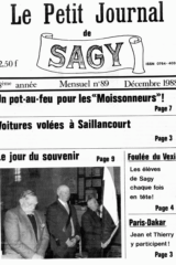 Numéro 89