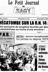 Numéro 155
