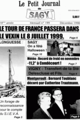 Numéro 199