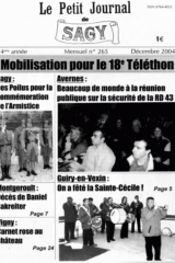 Numéro 265